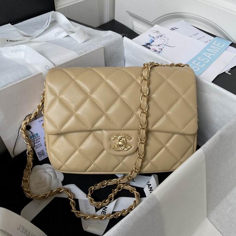 Chanel Handbags 561